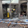 Police issue update after car smashes into McDonald's in Long Eaton