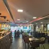 Snazzy new late-night cafe opens in former Derbyshire Building Society on busy street in city centre