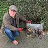 Urgent message to residents after spate of drain and utility cover thefts
