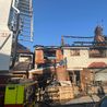 Shocked Derby community describes &apos;chaos&apos; in city as devastating fire hits suburb