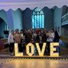 Derby family of 40 to undergo mass baptism after series of tragic loss