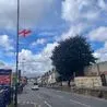 &apos;They can&apos;t stop us&apos; - the Derby suburb covered in England flags