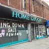 'Last few days': Huge Derby store on busy street holding closing-down sale