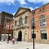 Derby Market Hall reduces opening hours months after £35m reopening