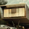 &apos;Architectural masterpiece&apos; house fit for TV approved in popular village