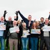 People's Postcode Lottery Derbyshire winning streets for November 13 to November 15