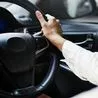 Drivers warned of £200 fine for eating ice cream at the wheel during hot weather this week