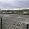 Derbyshire town's tennis courts untouched for 15 years to get £119