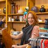 New charity shop just weeks from opening in heart of popular town near Peak District