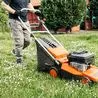 Gardening fan shares hack to avoid mowing bumpy lawn – but many say it's 'pointless'