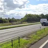 A50 crash: Main road reopens after lorry accident near Sudbury