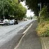 Chellaston road blocked for three hours after triple-car crash