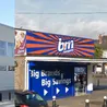 Man charged in connection with Derby B&M and Sainsbury's robbery and possession of a knife