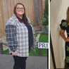 Derbyshire woman&apos;s secret to losing six stone in six months and droppping 10 dress sizes