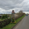 Busy village road near Derby reopens after crash