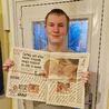 Family celebrate 18th birthday of miracle son who defied the odds