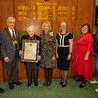 Albert Keir: 99-year-old D-Day veteran receives Honorary Freedom of Derbyshire