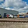2025 is set to be the year of the train in Derby as Railway 200 is celebrated