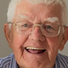 Much loved grandad in Derby Telegraph funeral notices this week