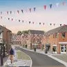 Council's Ashbourne traffic improvement pledge as work begins on £15.9m town centre project