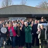 Sinfin Moor Park&apos;s pavilion named after the man who &apos;made the place what it is today&apos;