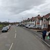 Police appeal after man found walking along Derbyshire street with serious injuries to his face