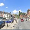 Lorry driver arrested after Ashbourne collision which left woman with serious injuries