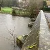 Storm Henk message to drivers as 40 flood warnings and alerts in place across Derbyshire