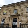 Peak District historic bank building could become restaurant after six years closed