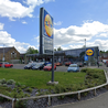 Man charged with assault following incident outside Lidl supermarket