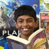11-year-old Chaddesden pupil's 'vibrant' imagination is helping him to write short stories and a book