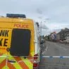 'Serious collision' involving bus closes A6 at Belper