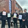 Derby school where high number of pupils have English as second language is rated &apos;good&apos; by Ofsted