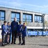 Multi-million pound science block opened at Derby school to ease pupil numbers citywide
