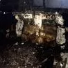 Derbyshire mum and boys lose everything in devastating house fire