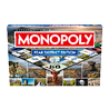 Peak District locations take pride of place on new Monopoly board