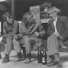 The Derby homeless man who was so well known his name became slang for tramp