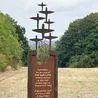 Memorial to RAF airmen who crashed in Derbyshire field to be finally unveiled