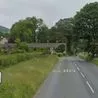 12-week repair to retaining wall will close the B6049 in Derbyshire and affect bus services
