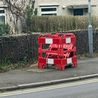 BT blasted for not doing &apos;basic&apos; repair job on Derby street in six months