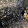 Dog dies in Derbyshire house fire caused by mobile phone