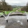 Chatsworth Cascade could be switched off for two years to allow search for 'major problem area'