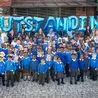 Derby city centre school celebrates first Ofsted inspection and it's 'outstanding'