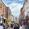 Dozens of Derbyshire stalls and businesses to line Sadler Gate for free street party