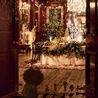 Chatsworth at Christmas: Festive story commissioned to delight visitors this winter