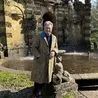 Famous Chatsworth Cascade to remain switched off until at least 2027 as £5m restoration bid submitted