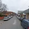 This is what leaked in Derby and caused three people to be taken to hospital