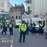Police statement as &apos;far-right&apos; protesters told to &apos;mask up&apos; ahead of Derby protest