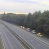 Unusual &apos;emergency&apos; closes road near East Midlands Airport