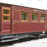 Train coach that never left Derbyshire helps celebrate railway&apos;s 100th anniversary